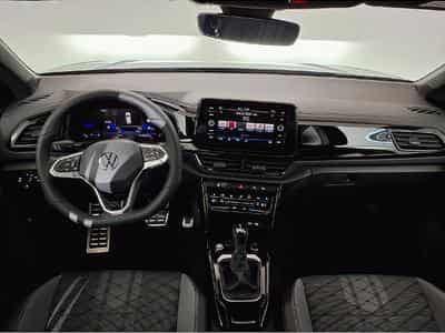 VW T-Roc (2025) - Foto 11