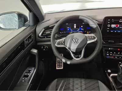 VW T-Roc (2025) - Foto 12