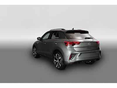 VW T-Roc (2025) - Foto 3