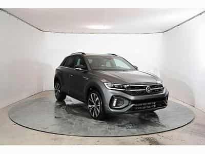 VW T-Roc (2025) - Foto 7