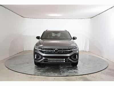 VW T-Roc (2025) - Foto 8