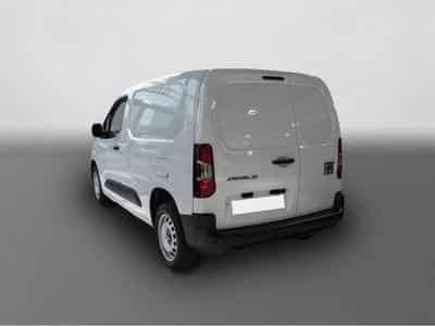 Fiat Doblo (2026) - Foto 2