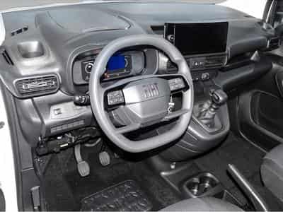 Fiat Doblo (2026) - Foto 4