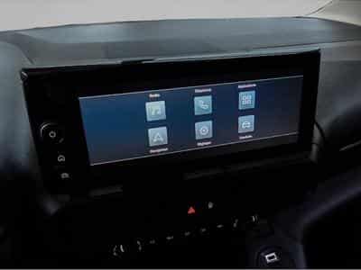 Fiat Doblo (2026) - Foto 5