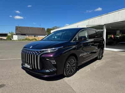 Hyundai Staria Forthing 9 7-Sitze Hybrid HEV Luxus- Vollausstattung (2025) - Foto 1