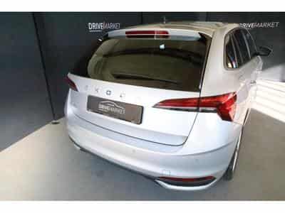 Skoda Scala Selection (2025) - Photo 12