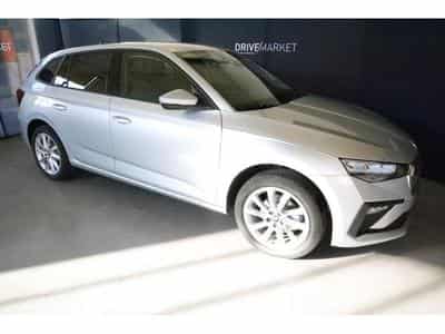 Skoda Scala Selection (2025) - Photo 14