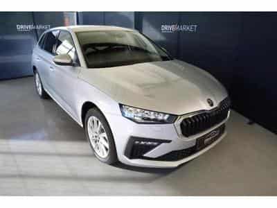 Skoda Scala Selection (2025) - Photo 15