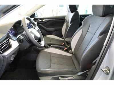 Skoda Scala Selection (2025) - Photo 2