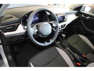 Skoda Scala Selection (2025) - Photo 4