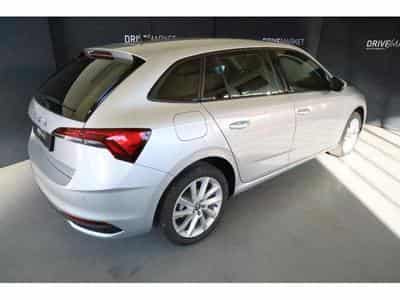 Skoda Scala Selection (2025) - Photo 6