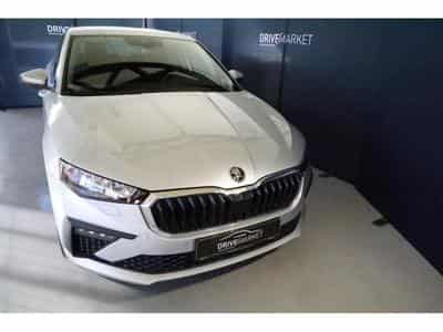 Skoda Scala Selection (2025) - Photo 9