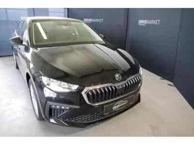 Skoda Scala Selection (2025) - Photo 11