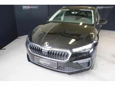 Skoda Scala Selection (2025) - Photo 13