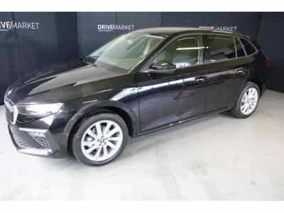 Skoda Scala Selection (2025) - Photo 14