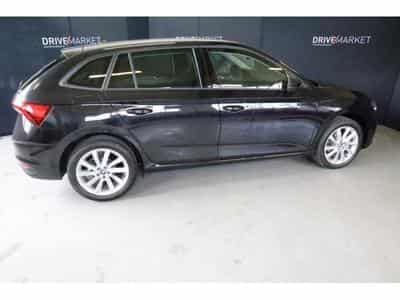 Skoda Scala Selection (2025) - Photo 15