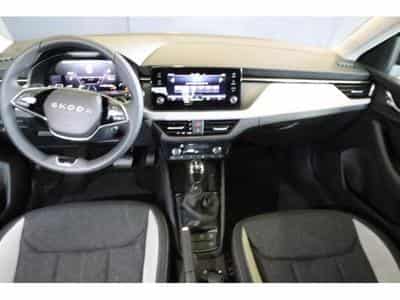 Skoda Scala Selection (2025) - Photo 2