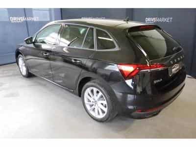 Skoda Scala Selection (2025) - Photo 3