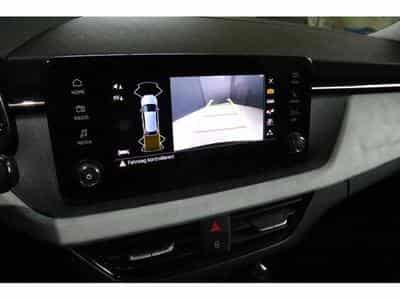 Skoda Scala Selection (2025) - Photo 4