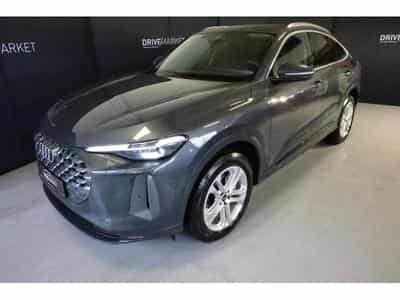 Audi Q5 Sportback (2025) - Foto 1