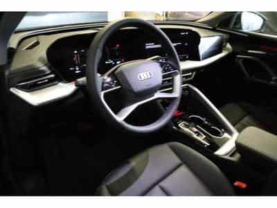 Audi Q5 Sportback (2025) - Foto 12