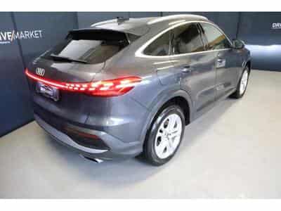 Audi Q5 Sportback (2025) - Foto 15