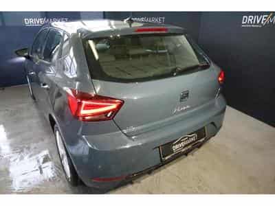 Seat Ibiza Xcellence (2025) - Foto 10