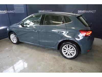 Seat Ibiza Xcellence (2025) - Foto 12