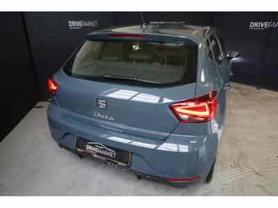 Seat Ibiza Xcellence (2025) - Foto 7