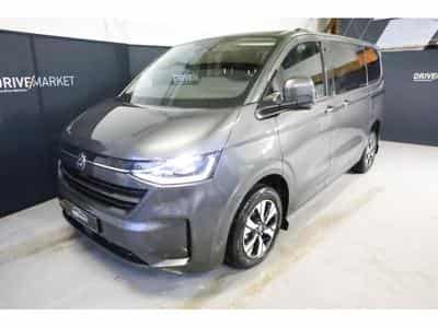 VW T7 STYLE COURT (2025) - Foto 1