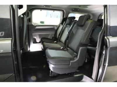 VW T7 STYLE COURT (2025) - Foto 11