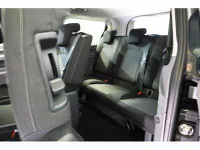 VW T7 STYLE COURT (2025) - Foto 12