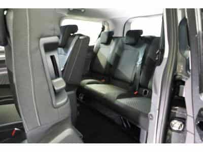 VW T7 STYLE COURT (2025) - Foto 13