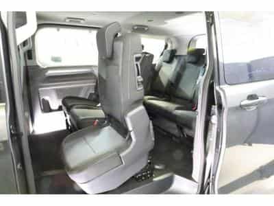 VW T7 STYLE COURT (2025) - Foto 14