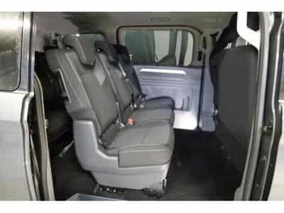 VW T7 STYLE COURT (2025) - Foto 15
