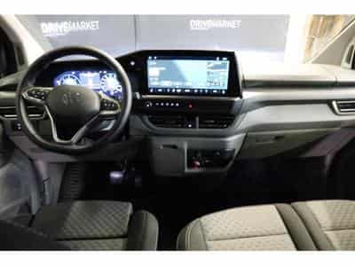 VW T7 STYLE COURT (2025) - Foto 2