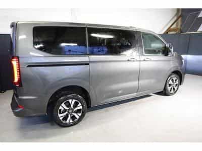 VW T7 STYLE COURT (2025) - Foto 3