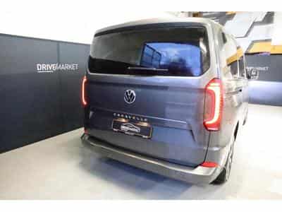 VW T7 STYLE COURT (2025) - Foto 8