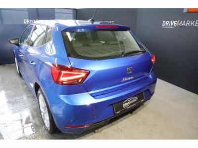 Seat Ibiza Xcellence (2025) - Foto 14