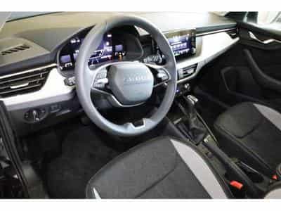 Skoda Scala Selection (2025) - Foto 10