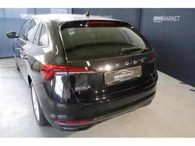 Skoda Scala Selection (2025) - Foto 11