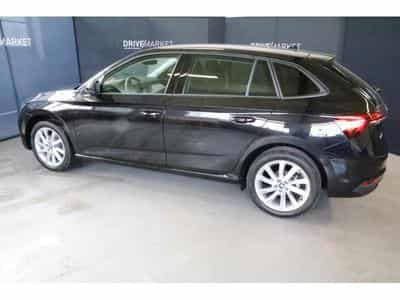 Skoda Scala Selection (2025) - Foto 12