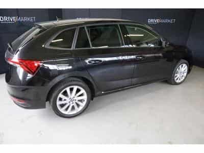 Skoda Scala Selection (2025) - Foto 15