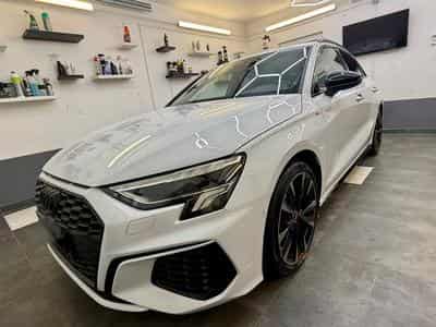 Audi A3 S-Line (2023) - Foto 1
