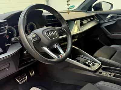 Audi A3 S-Line (2023) - Foto 4