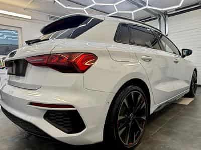 Audi A3 S-Line (2023) - Foto 6