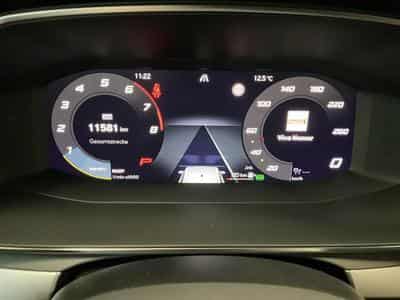 Seat Leon FR+DSG+LED+Kessy+Navi (2025) - Foto 11