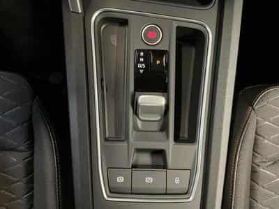 Seat Leon FR+DSG+LED+Kessy+Navi (2025) - Foto 12