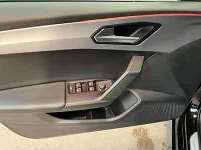 Seat Leon FR+DSG+LED+Kessy+Navi (2025) - Foto 14