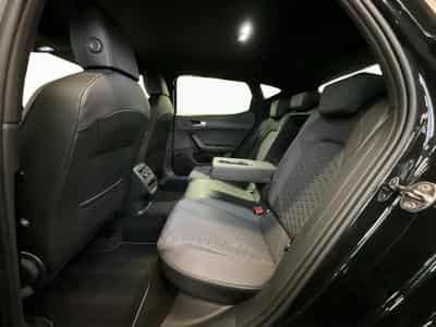 Seat Leon FR+DSG+LED+Kessy+Navi (2025) - Foto 15